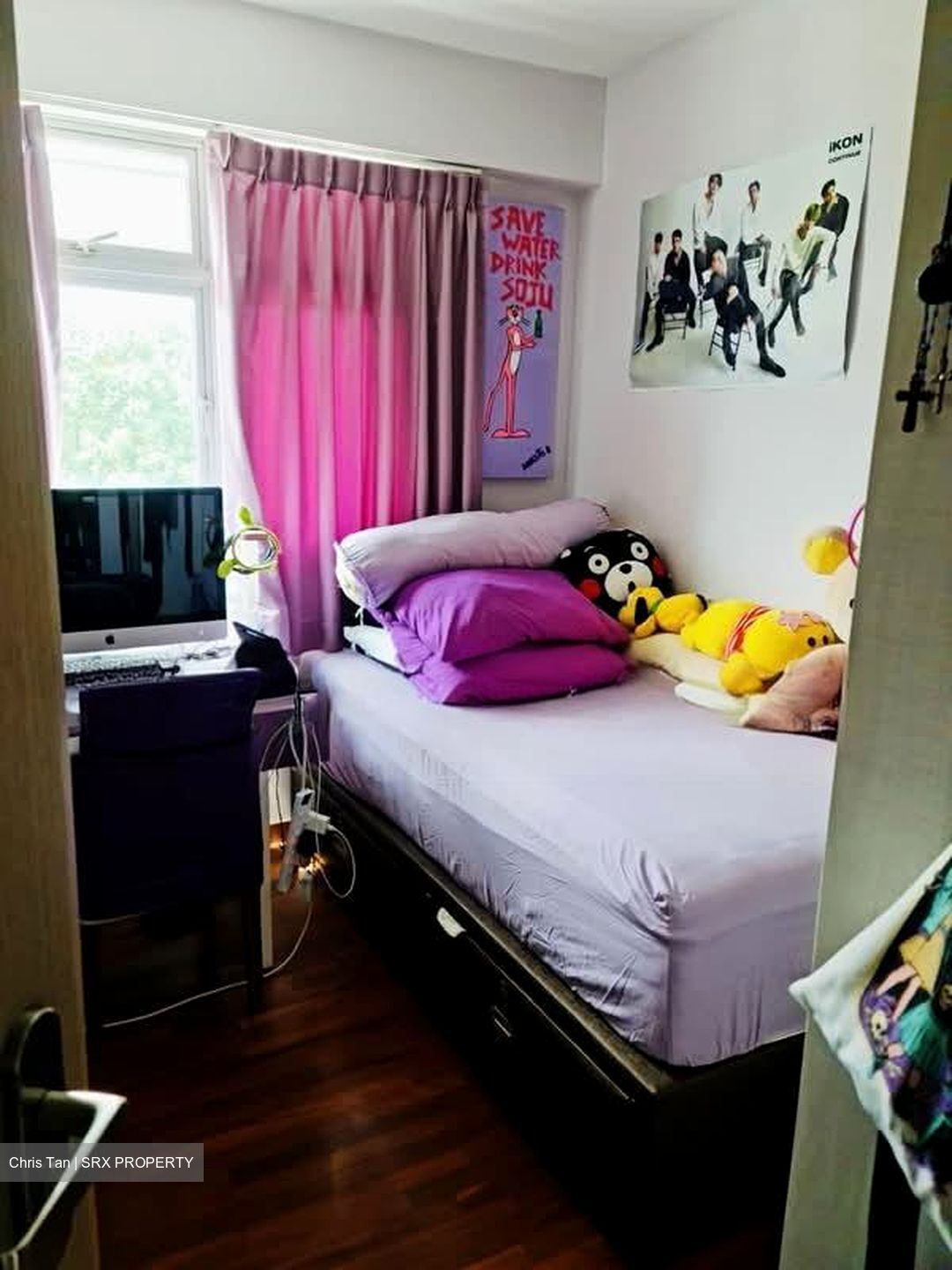 Blk 475B Parkland Residences (Hougang), HDB 5 Rooms #565820481